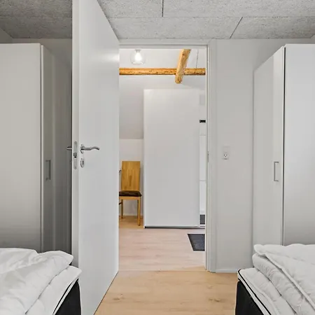 Beautiful In With Wifi Apartment