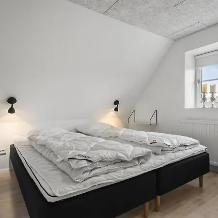 2 Bedroom Gorgeous In * Ulfborg