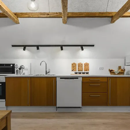 Apartment Beautiful In With Wifi *