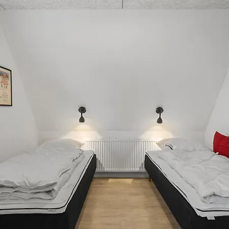 2 Bedroom Gorgeous In * Ulfborg