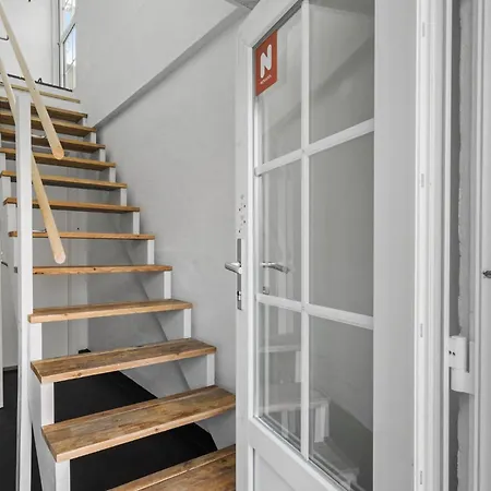 Apartment Beautiful In With Wifi Ulfborg