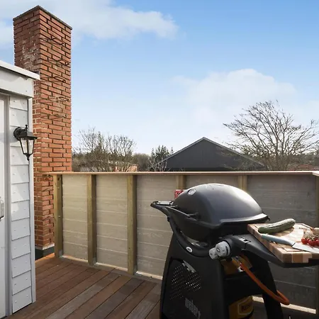 アパート 2 Bedroom Gorgeous In Ulfborg