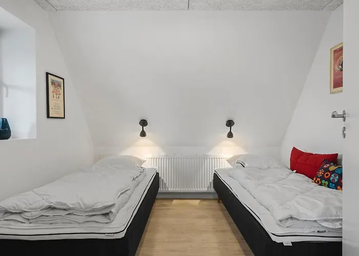2 Bedroom Gorgeous In * Ulfborg