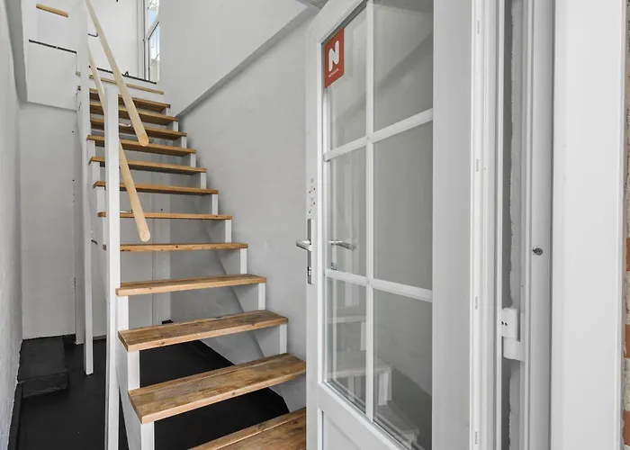 Appartement 2 Bedroom Gorgeous In Ulfborg