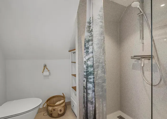 2 Bedroom Gorgeous In * Ulfborg
