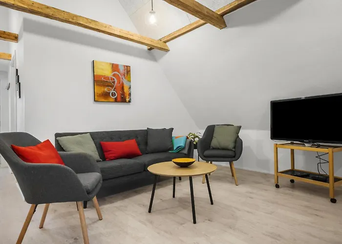 2 Bedroom Gorgeous In Ulfborg