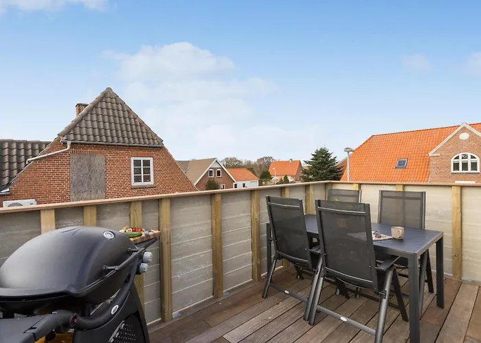 2 Bedroom Gorgeous In Appartement