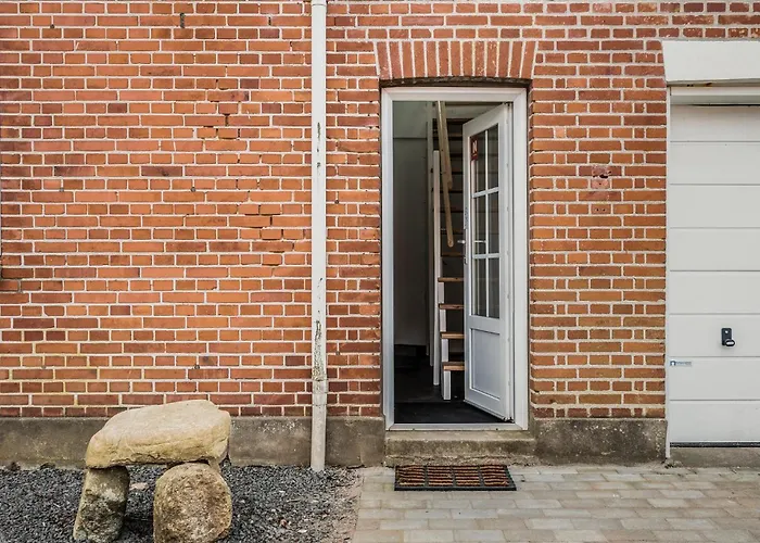 Appartement 2 Bedroom Gorgeous In